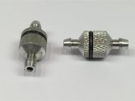 LOGIC RC Fuel Filter (Pk2)